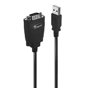 I / O CONVERTER USB TO RS485 / 42845 LINDY kaina