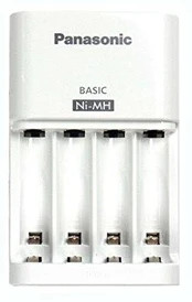 Panasonic Car.Batt.BQ-CC51 *4AA*2AAA