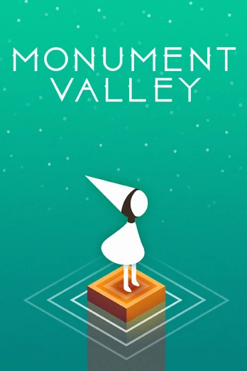 Monument Valley Xbox