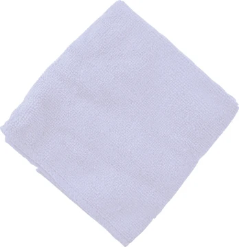 Helmet Care Microfiber Cloth Oxford 29 x 29 cm
