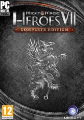 Might and Magic Heroes VII PC kaina