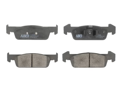 ABE C1R048ABE Brake pad set