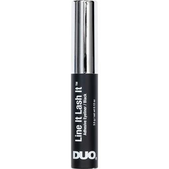 Kryolan DUO Line It Lash It Lash Adhesive & Eyeliner