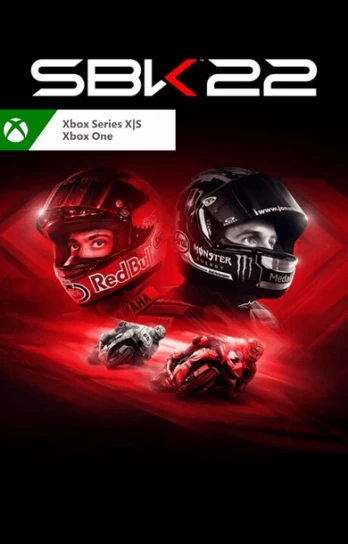 SBK 22 Xbox
