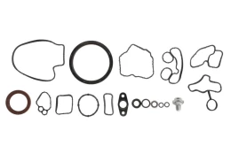 ELRING EL850970 Bottom end engine gasket set kaina