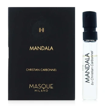 Masque Milano Mandala parfumuotas vanduo (EDP), 2 ml