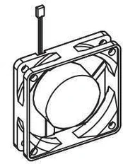 Kyocera Ventiliatorius Taskalfa 406ci