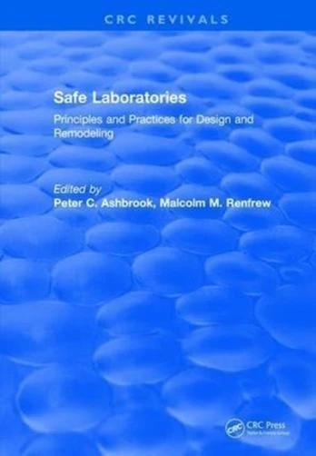 Safe Laboratories