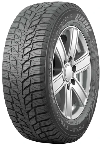 NOKIAN Snowproof C 215/65R15 104/102T C