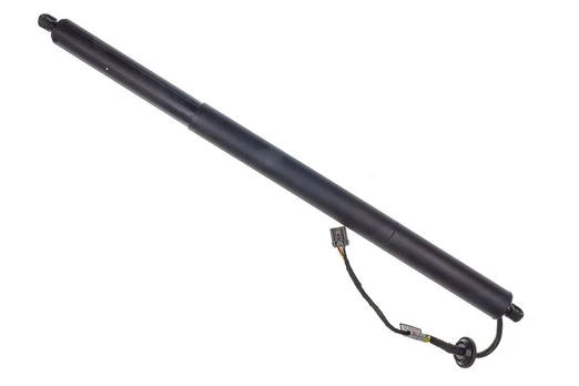 Galinių durų elektros variklis DENCKERMANN G100143