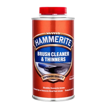 Skiediklis HAMMERITE Brush Cleaner & Thinner, 0,5 l