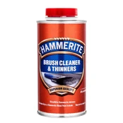 Skiediklis HAMMERITE Brush Cleaner & Thinner, 0,5 l kaina