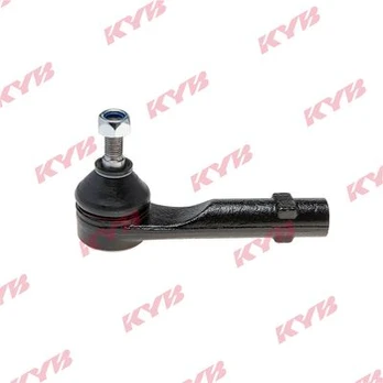 Skersinės vairo trauklės galas KYB KTR4076