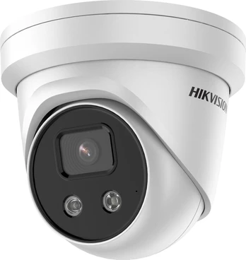 Kupolinė kamera Hikvision DS-2CD2386G2-IU (2,8mm)
