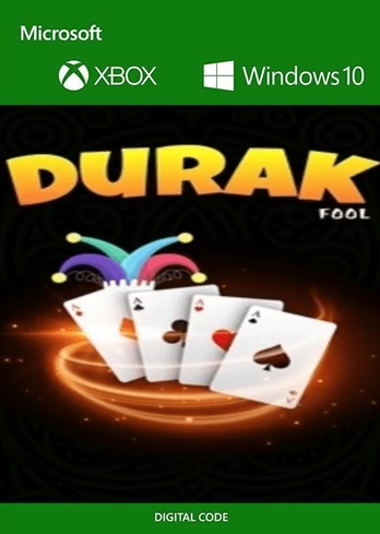 Durak Xbox
