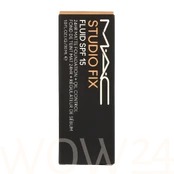 Mac MAC Studio Fix Fluid Foundation SPF15 30 ml Moterims