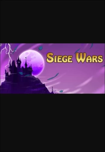 Siege Wars PC
