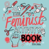 Feminist Activity Book kaina