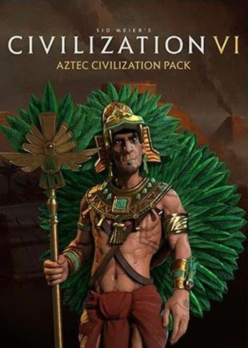 Sid Meier's Civilization Vi PC