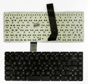 Klaviatūra ASUS: S46, S46C, K46, K46CA, K46CB, K46CM kaina