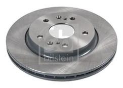 FEBI FE108469 Brake Disc