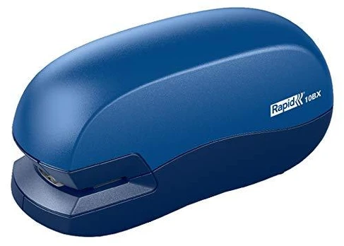 Susegiklis Rapid 10BX Elektrinė Mėlyna