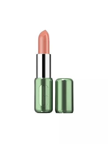 Clinique Pop Longwear Satin Lipstick 3.9 g