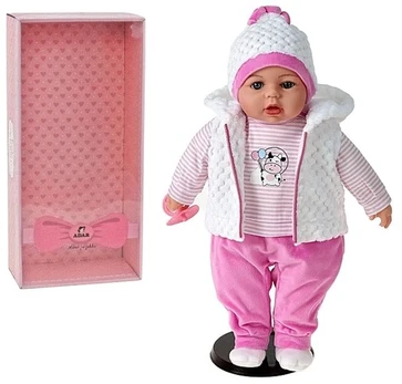 Adar Bobas su dwiękiem PL box 38709