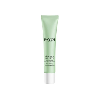 CC veido kremas Payot Pate Grise Soin Nude SPF30, 40 ml
