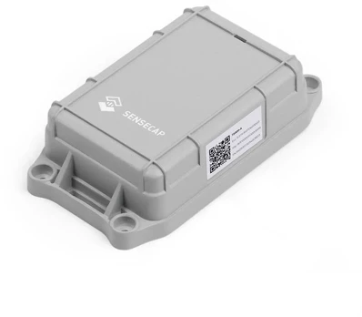 Seeed Studio SenseCAP Asset Tracker T2000-A – pramoninis lokatorius – LoRaWAN – Seeedstudio 100082900