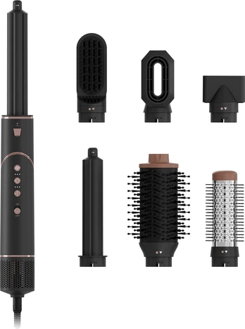 7Hst Beautifly Multistyler BEAUTIFLY StyleBliss Noir