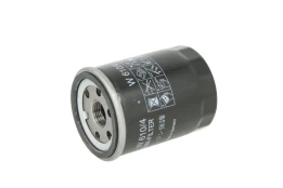 Alyvos filtras MANN-FILTER W610/4 kaina