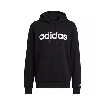 Džemperis adidas Essentials Linear M GK9068 : Dydis - M