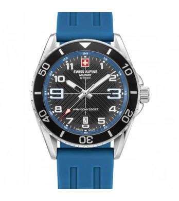 Swiss Alpine Military 7029.1835