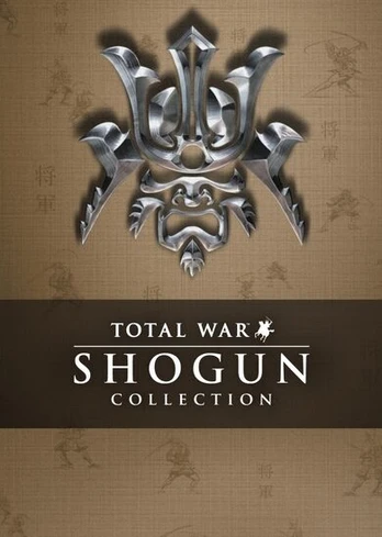 Shogun: Total War PC