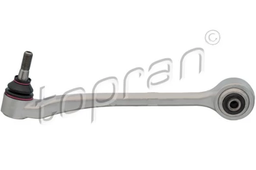 Vikšro valdymo svirtis TOPRAN 500 130