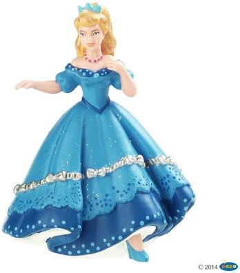 Paveikslėlis Papo Princesė Sofija