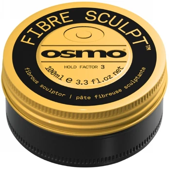 OSMO Fibre Sculpt kremas plaukų formavimui, 100 ml