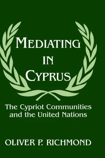 Mediating in Cyprus