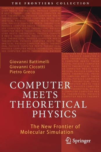 Computer Meets Theoretical Physics