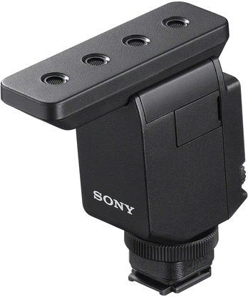 Mikrofonas Sony ECM-B10