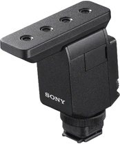 Mikrofonas Sony ECM-B10 kaina