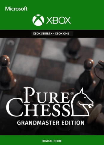 Pure Chess Xbox