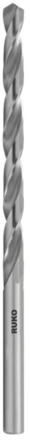 Spiralinis grąžtas RUKO HSS-G DIN340 6,2mm