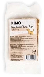 Skanėstas šunims Kimo, antiena Chew Bar