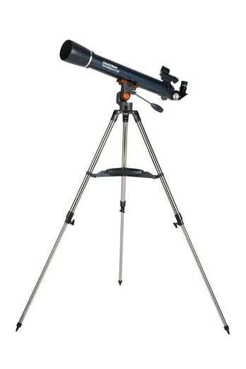 Teleskopas Teleskopai Celestron AstroMaster LT 60AZ