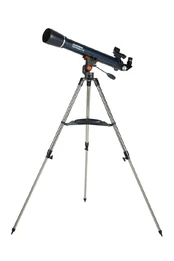Teleskopas Teleskopai Celestron AstroMaster LT 60AZ kaina