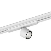 3 grandinių LED prožektorius Oryo on/off white 940 25° 20W