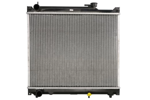 Variklio radiatorius THERMOTEC D78011TT