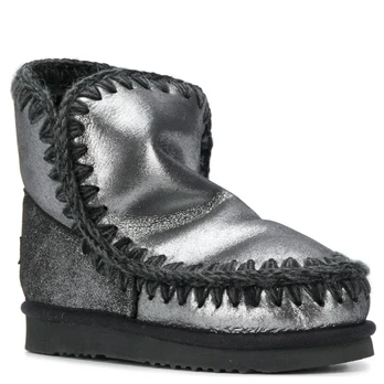 Aulinukai moterims, Sidabrinė, Eskimo 18 boot